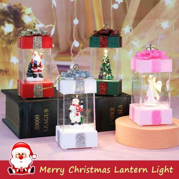 christmas decorations merry gift light vintage santa clau tree hanging led lantern for home holiday party decoration ers
christmas decorations merry gift light vintage santa clau tree hanging led lantern for home holiday party decoration ers
