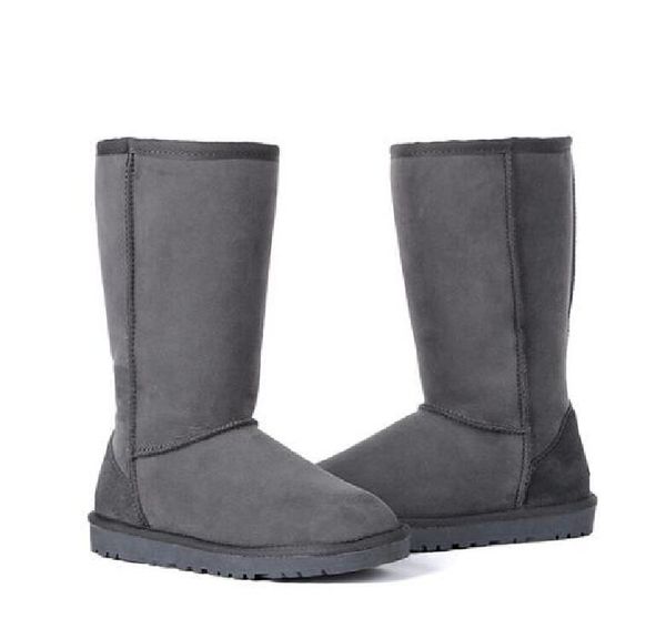 sell ausg classical style tall 5815 women snow boots keep warm boot kenn womens boots transshipment for u tag, Black
sell ausg classical style tall 5815 women snow boots keep warm boot kenn womens boots transshipment for u tag, Black