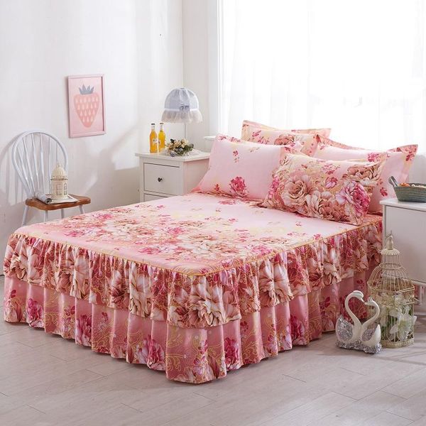 bed skirt 3pcs printed ding set soft with pillowcases spread full twin queen king size sheet mattress cover sheets 2rsb
bed skirt 3pcs printed ding set soft with pillowcases spread full twin queen king size sheet mattress cover sheets 2rsb