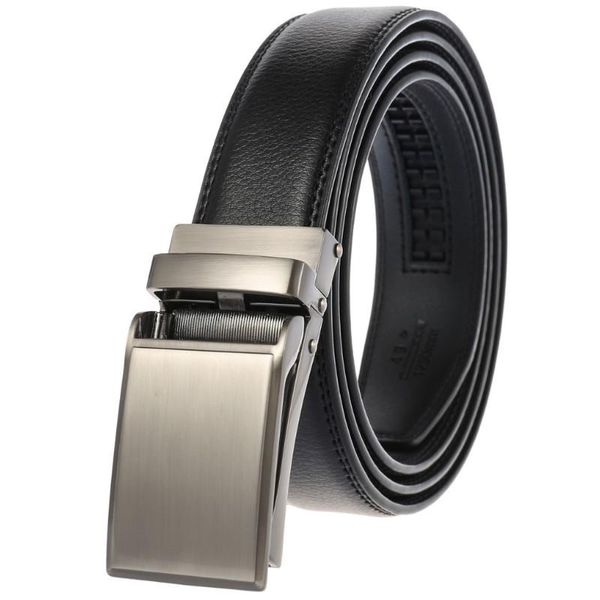 belts belt men 3.1cm quality genuine automatic for strap male metal buckle ly133-1766-1, Black;brown
belts belt men 3.1cm quality genuine automatic for strap male metal buckle ly133-1766-1, Black;brown