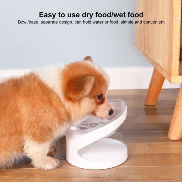 cat bowls & feeders safe useful kitten water food bowl container separate design pet smooth edge cats supplies
cat bowls & feeders safe useful kitten water food bowl container separate design pet smooth edge cats supplies