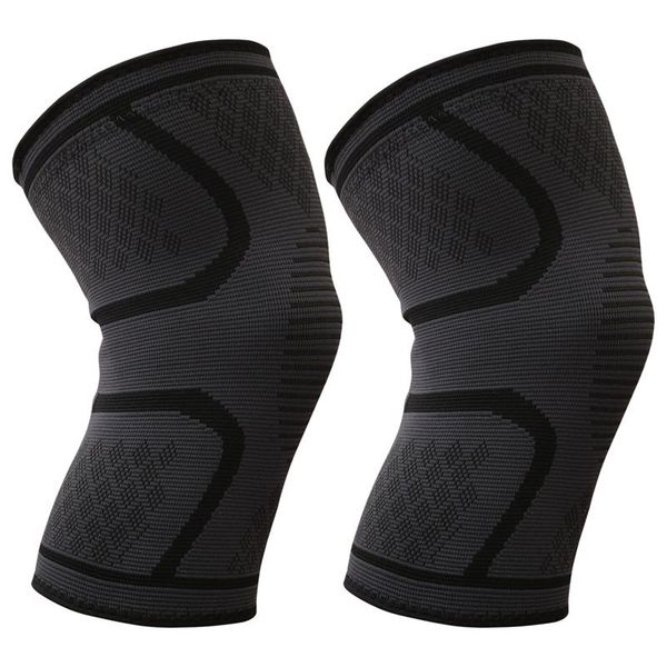 kneepad sports knee protector fitness volleyball basketball pad brace winter warm elastic pads pressurized elbow &, Black;gray
kneepad sports knee protector fitness volleyball basketball pad brace winter warm elastic pads pressurized elbow &, Black;gray