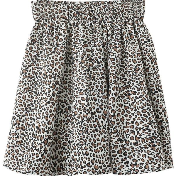 skirts girl's spring skirt 2021 children's wear clothing korean leopard print fashionable for baby girls cake, Blue
skirts girl's spring skirt 2021 children's wear clothing korean leopard print fashionable for baby girls cake, Blue