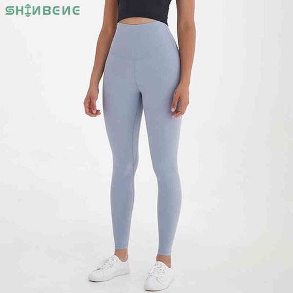 shinbene super high rise full length sport athletic fitness leggings women squat proof workout gym yoga pants tights inseam 27''
shinbene super high rise full length sport athletic fitness leggings women squat proof workout gym yoga pants tights inseam 27''