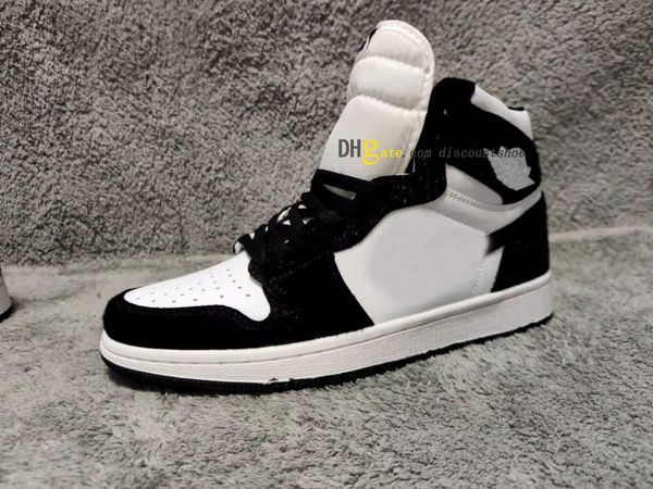 1 high og twist the panda basketball shoes 1s mens womens shoe sneakers for size 36-46 cd0461 007
1 high og twist the panda basketball shoes 1s mens womens shoe sneakers for size 36-46 cd0461 007
