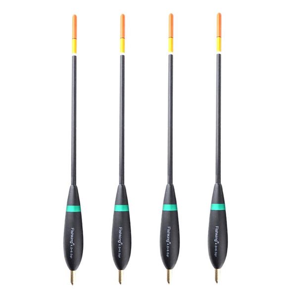 fishing accessories 4pcs/lot balsa fir rock floats vertical buoy bobber stick mixed size carp tackle tools gifts
fishing accessories 4pcs/lot balsa fir rock floats vertical buoy bobber stick mixed size carp tackle tools gifts