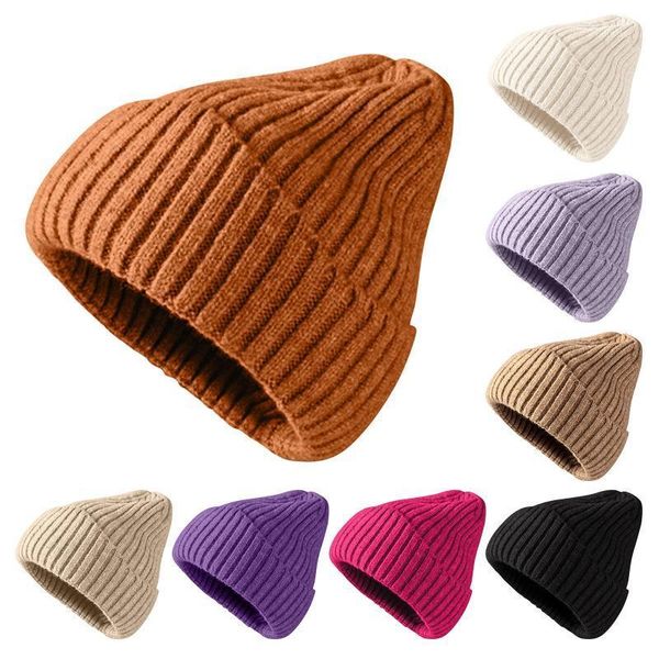 berets beanies women solid knitted warm soft trendy hats simple korean style womens wool casual caps elegant all-match beanie#f, Blue;gray
berets beanies women solid knitted warm soft trendy hats simple korean style womens wool casual caps elegant all-match beanie#f, Blue;gray