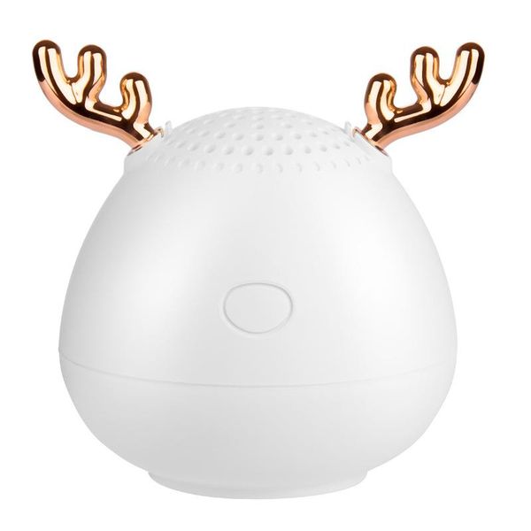 cartoon mini antler speaker bluetooth wireless stereo subwoofer speakers for mobile phone huawei christmas portable
cartoon mini antler speaker bluetooth wireless stereo subwoofer speakers for mobile phone huawei christmas portable