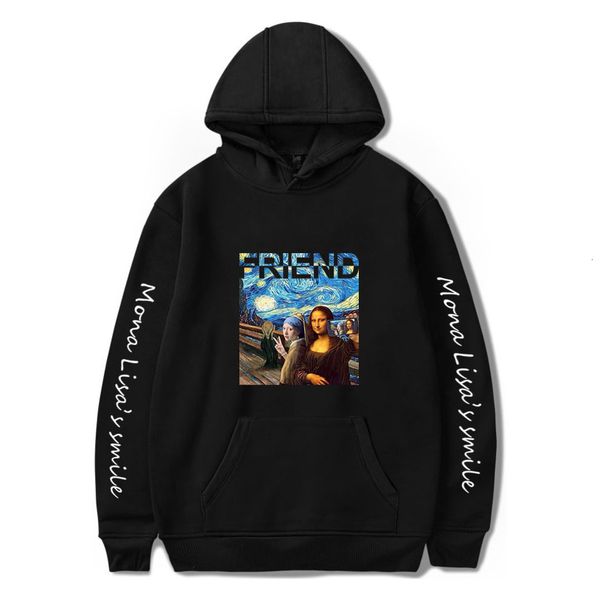 men's hoodies & sweatshirts and women's sweaters european american trends lil peep street hooded round neck sweater spring autumn, Black
men's hoodies & sweatshirts and women's sweaters european american trends lil peep street hooded round neck sweater spring autumn, Black