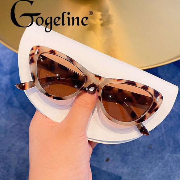 outdoor eyewear women's cat eye sunglasses small triangle female shades ladies trending streetwear uv400
outdoor eyewear women's cat eye sunglasses small triangle female shades ladies trending streetwear uv400