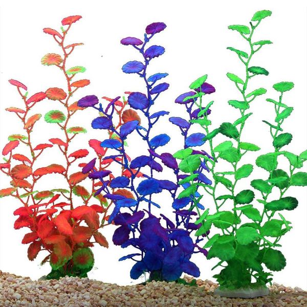 decorations aquarium ornament artificial plant 40*8cm non-toxic simulated plastic aquatic grass for home fish tank decoration
decorations aquarium ornament artificial plant 40*8cm non-toxic simulated plastic aquatic grass for home fish tank decoration