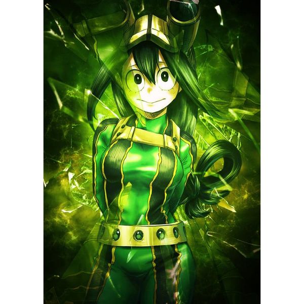 diamond painting 5d wall handmade my hero academia cross stitch japan cartoon picture home decal full square drill embroidery
diamond painting 5d wall handmade my hero academia cross stitch japan cartoon picture home decal full square drill embroidery