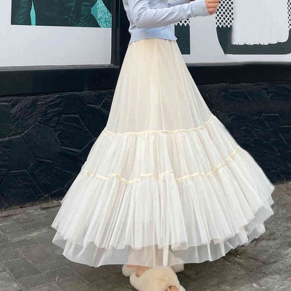 skirts ffy multi-layered a-line mesh maxi fairy sweet patchwork cakee ankle long skirts, Black
skirts ffy multi-layered a-line mesh maxi fairy sweet patchwork cakee ankle long skirts, Black