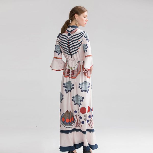 dress seqinyy ed vintage 2021 summer fashion design half manga enlargement of the flowers printed long pink, Black;gray
dress seqinyy ed vintage 2021 summer fashion design half manga enlargement of the flowers printed long pink, Black;gray