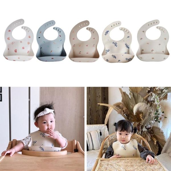 bibs & burp cloths cartoon printing baby waterproof soft silicone feeding catcher adjustable roll up pocket for infants born boys
bibs & burp cloths cartoon printing baby waterproof soft silicone feeding catcher adjustable roll up pocket for infants born boys