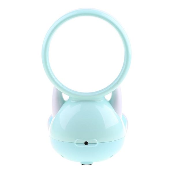 electric fans y98b cute cartoon bladeless quiet mini fan portable deskair coolers usb charging smart personal cooling tool for summer
electric fans y98b cute cartoon bladeless quiet mini fan portable deskair coolers usb charging smart personal cooling tool for summer