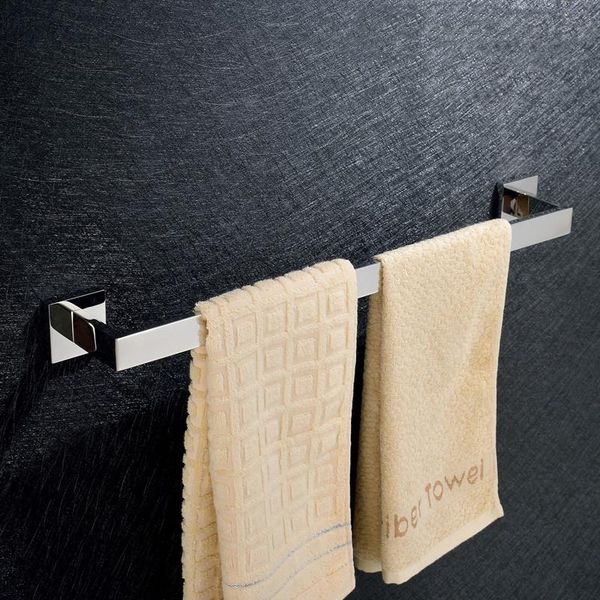 towel rack 304 stainless steel bathroom bar single rod toilet kitchen shelf hardware pendant racks
towel rack 304 stainless steel bathroom bar single rod toilet kitchen shelf hardware pendant racks