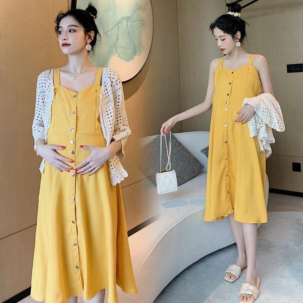 maternity dresses 8209# summer nursing sundress with cardigan lacation mother feeding clothes for pregnant women pregnancy dress sets, White
maternity dresses 8209# summer nursing sundress with cardigan lacation mother feeding clothes for pregnant women pregnancy dress sets, White