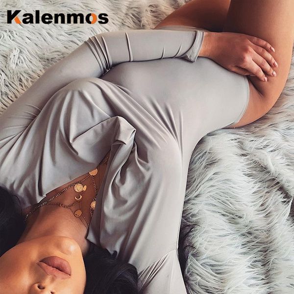 kalenmos rompers jumpsuit women long sleeve solid feminino slim fit all-match skinny party club bodycon black work bodysuit women's jum, Black;white
kalenmos rompers jumpsuit women long sleeve solid feminino slim fit all-match skinny party club bodycon black work bodysuit women's jum, Black;white