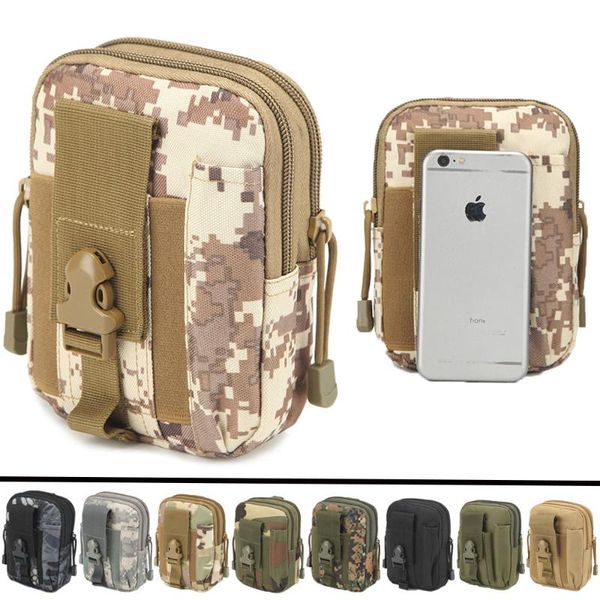 stuff sacks universal tactical bags molle system outdoor military hunting waist belt bag wallet with zipper phone pouch travel camping
stuff sacks universal tactical bags molle system outdoor military hunting waist belt bag wallet with zipper phone pouch travel camping