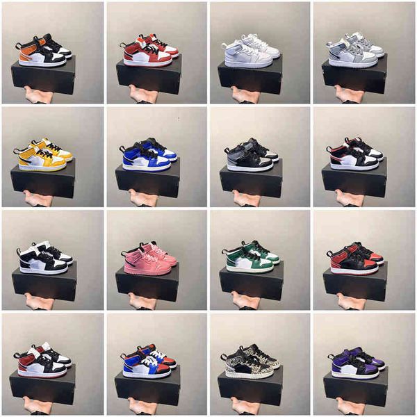 2022 new black basketball shoes kid shoes game royal scotts obsidian chicago bred sneakers melody mid multi-color tie-dye kids shoe
2022 new black basketball shoes kid shoes game royal scotts obsidian chicago bred sneakers melody mid multi-color tie-dye kids shoe