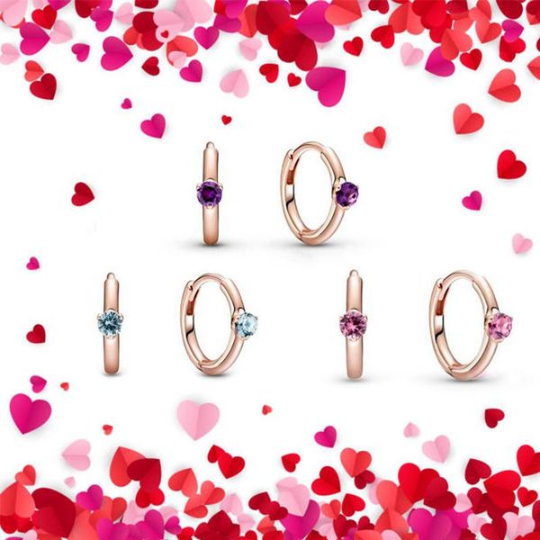 valentine's day series 925 sterling silver light blue single stone stud earrings romantic gift for girlfriend, Golden;silver
valentine's day series 925 sterling silver light blue single stone stud earrings romantic gift for girlfriend, Golden;silver