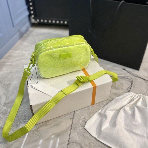 autumn and winter new lamb fur integrated camera bag saddle bag transparent jelly bag. size: 21cm * 12cm.
autumn and winter new lamb fur integrated camera bag saddle bag transparent jelly bag. size: 21cm * 12cm.