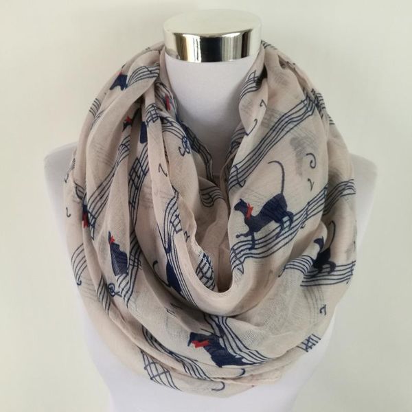 scarves 10pcs/lot cute cat music notes print viscose loop scarf muslim hijab shawls and women animal infinity woman, Blue;gray
scarves 10pcs/lot cute cat music notes print viscose loop scarf muslim hijab shawls and women animal infinity woman, Blue;gray