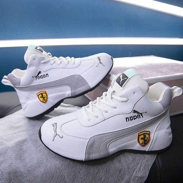 leather autumn deodorant men's shoes tidal breathable couple women's versatile thick soled sports leisure leather pop-up men
leather autumn deodorant men's shoes tidal breathable couple women's versatile thick soled sports leisure leather pop-up men