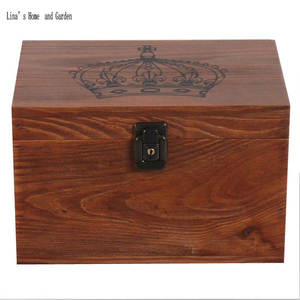 storage boxes & bins crown printing lockable small handmade solid antique decorative box
storage boxes & bins crown printing lockable small handmade solid antique decorative box
