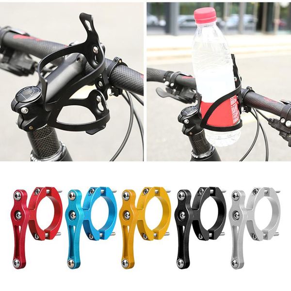 water bottles & cages bicycle bottle cage holder aluminum alloy clamp clip handlebar bracket mount motorcycle bike beverage cup rack
water bottles & cages bicycle bottle cage holder aluminum alloy clamp clip handlebar bracket mount motorcycle bike beverage cup rack
