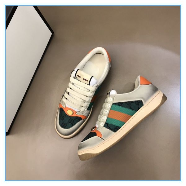 2021 new fashion trend men women luxury designer shoes for couple with genuine leather gold red blue stripes ace sneakers black white size 3
2021 new fashion trend men women luxury designer shoes for couple with genuine leather gold red blue stripes ace sneakers black white size 3
