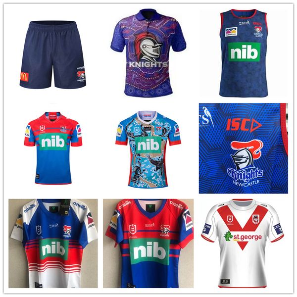 2019 2020 2021 newca stle knights home vest rugby jersey newcas tle knights 2019 indigenous jersey shirt+shorts pants australia nrl rugby le, Black;gray
2019 2020 2021 newca stle knights home vest rugby jersey newcas tle knights 2019 indigenous jersey shirt+shorts pants australia nrl rugby le, Black;gray