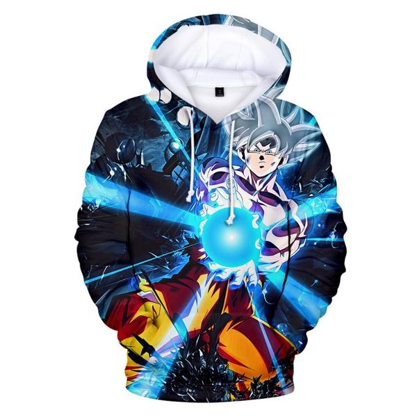 men's hoodies & sweatshirts anime cartoon 3d printed goku men women children fashion clothes boy girl hooded pullover streetwear, Black
men's hoodies & sweatshirts anime cartoon 3d printed goku men women children fashion clothes boy girl hooded pullover streetwear, Black
