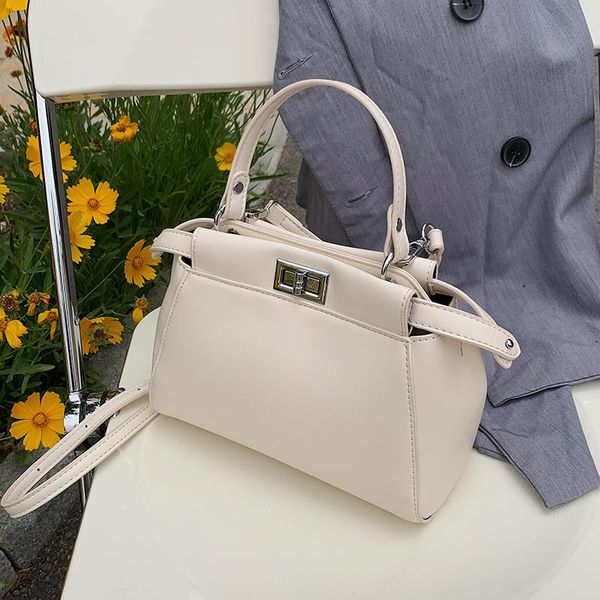 evening bags luxury solid handbag women's pu leather tote bag vintage designer shoulder crossbody lady summer casual handle
evening bags luxury solid handbag women's pu leather tote bag vintage designer shoulder crossbody lady summer casual handle
