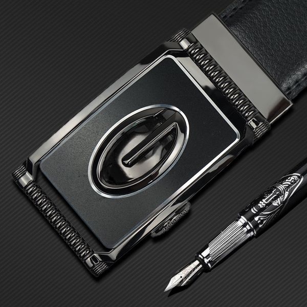 good tiktok leather belt all match, Black;brown 
good tiktok leather belt all match, Black;brown