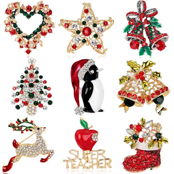 factory danrun tree collar boots snowman sleigh bell penguin brooch christmas collection christmas
factory danrun tree collar boots snowman sleigh bell penguin brooch christmas collection christmas