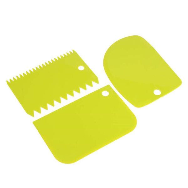 baking & pastry tools 3pcs/lot cream scraper smoother irregular teeth edge diy cake decorating fondant cutters spatulas molds
baking & pastry tools 3pcs/lot cream scraper smoother irregular teeth edge diy cake decorating fondant cutters spatulas molds