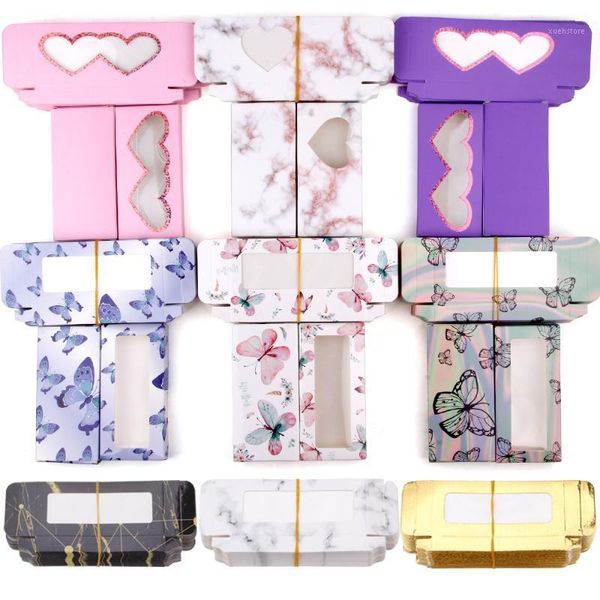 wholesale 50/100pcs lash boxes packaging empty carton paper packing box eyelash 25mm long cases with tray false eyelashes1
wholesale 50/100pcs lash boxes packaging empty carton paper packing box eyelash 25mm long cases with tray false eyelashes1
