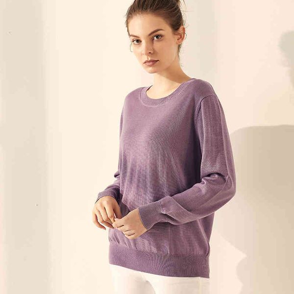 women's sweaters suéter feminino de seda amoreira 85%, blusa caxemira para mulheres tamanho gran com manga comprida malha, pulôver quen, White;black
women's sweaters suéter feminino de seda amoreira 85%, blusa caxemira para mulheres tamanho gran com manga comprida malha, pulôver quen, White;black