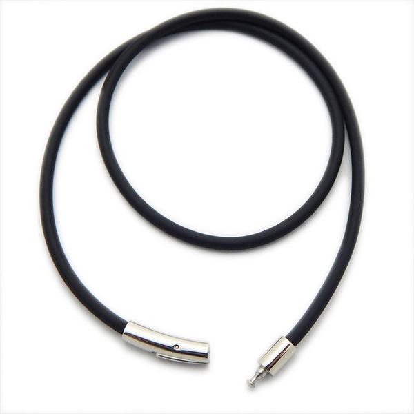 chokers man and women simple black leather necklace long rope cord string pendant necklaces making bayonet clasps jewelry wholesale, Golden;silver
chokers man and women simple black leather necklace long rope cord string pendant necklaces making bayonet clasps jewelry wholesale, Golden;silver