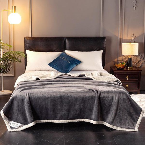 blankets promotion thick double coral blanket weighted fleece warm bedspread flannel sofa throw bedroom bedding cover office
blankets promotion thick double coral blanket weighted fleece warm bedspread flannel sofa throw bedroom bedding cover office