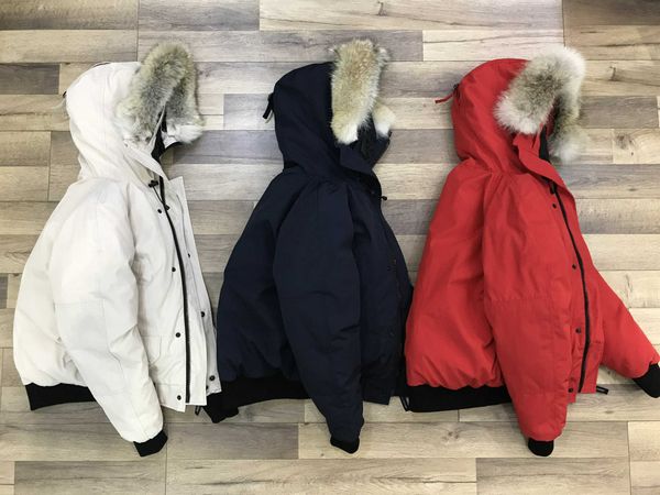winter jacket men big real wolf fur hooded white down coats warm parka windbreaker outerwear jackets doudoune homme 3 style to choose, Black
winter jacket men big real wolf fur hooded white down coats warm parka windbreaker outerwear jackets doudoune homme 3 style to choose, Black