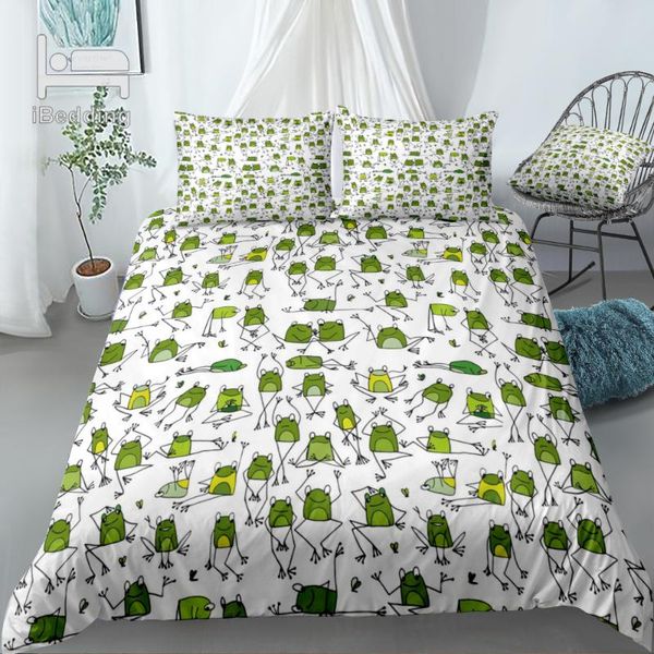bedding sets sketch funny frog pattern set duvet cover with pillowcase bed luxury twin full king drop
bedding sets sketch funny frog pattern set duvet cover with pillowcase bed luxury twin full king drop
