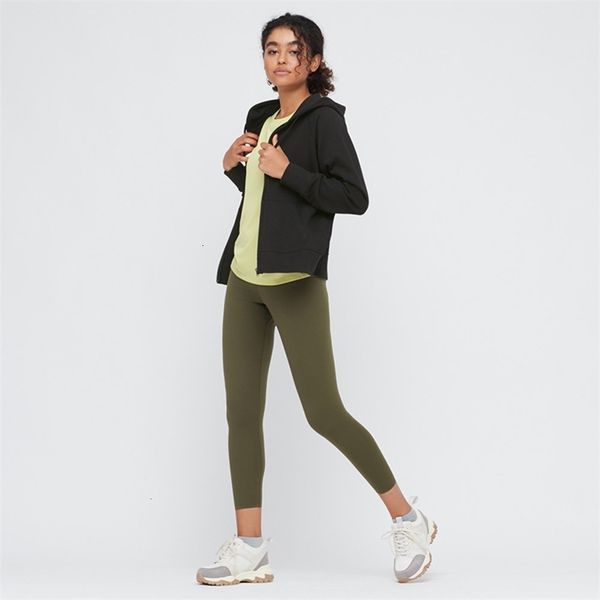 women's jackets coats yyk 2021 spring and autumn student sports hooded zipper cardigan long sleeve sweater 433746 9bks, Black;brown
women's jackets coats yyk 2021 spring and autumn student sports hooded zipper cardigan long sleeve sweater 433746 9bks, Black;brown
