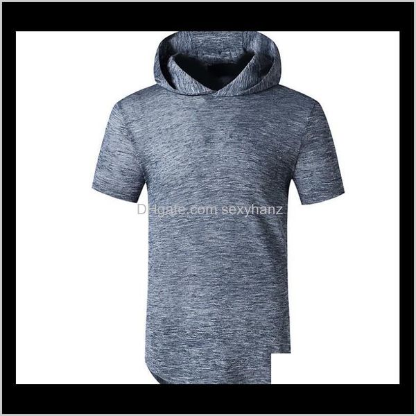 t-shirts & s apparel drop delivery 2021 mens t shirt summer hooded tees solid color simple style male clothing oversized 90s vl3jw, White;black
t-shirts & s apparel drop delivery 2021 mens t shirt summer hooded tees solid color simple style male clothing oversized 90s vl3jw, White;black
