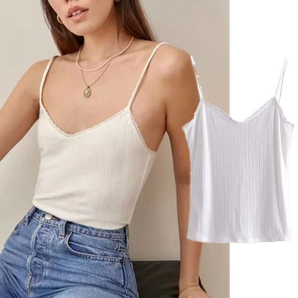 women's tanks & camis jenny&dave harajuku camisole tshirt summer t shirt women england vintage lace hollow out knitted camisetas verano, White
women's tanks & camis jenny&dave harajuku camisole tshirt summer t shirt women england vintage lace hollow out knitted camisetas verano, White