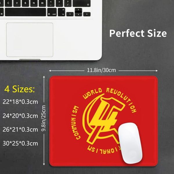 mouse pads & wrist rests fourth international pad 1290 trotsky communism soviet ussr trotskyism
mouse pads & wrist rests fourth international pad 1290 trotsky communism soviet ussr trotskyism