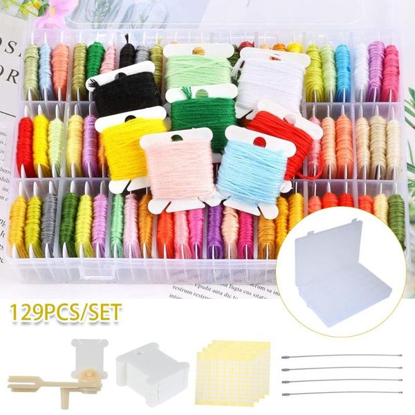 cross stitch bobbins box embroidery floss storage beads sewing set diy tools accessories notions &, Black
cross stitch bobbins box embroidery floss storage beads sewing set diy tools accessories notions &, Black