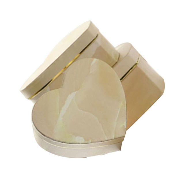 pcs/set heart shaped marble gift box candy container packaging wedding party case diy present boxes for ring bangle jewelry wrap
pcs/set heart shaped marble gift box candy container packaging wedding party case diy present boxes for ring bangle jewelry wrap